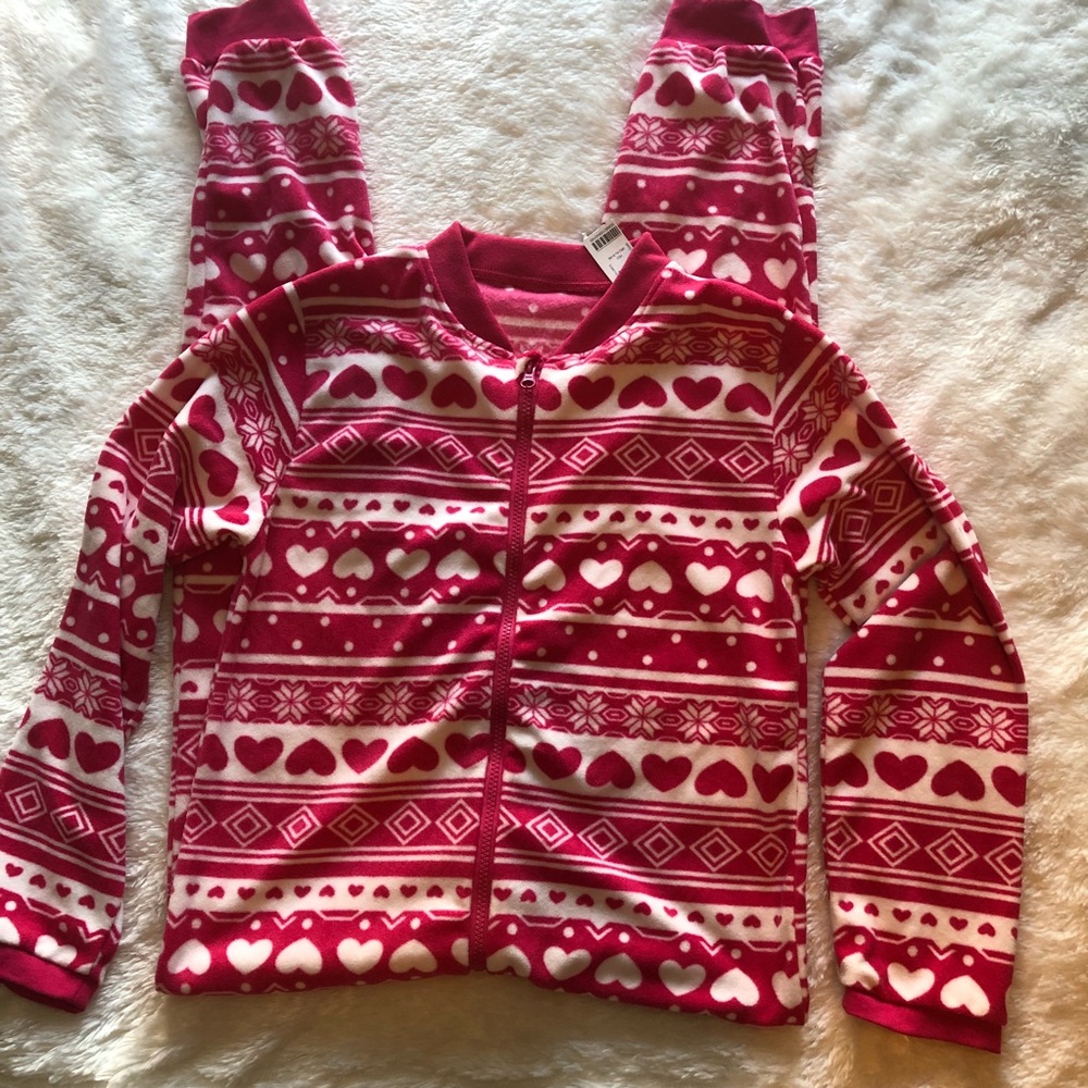 NWT Onesie